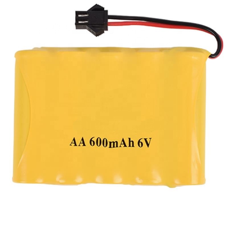 Дешевая Фабрика shenzhen ni-cd aa 700mah 6v батарея цена