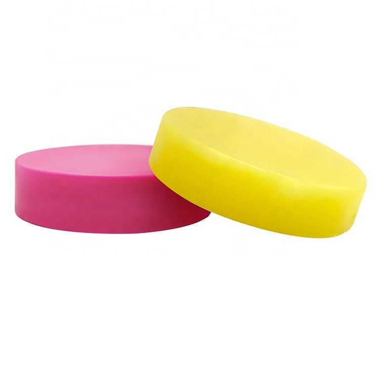 Wholesale Handmade Custom Label Tin Jar Colorful Outdoor Ice Hockey Stick Wax