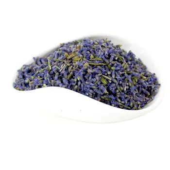 EU Organic Standard Dried Lavender Wholesale Natural Dried Lavender Flower Tea