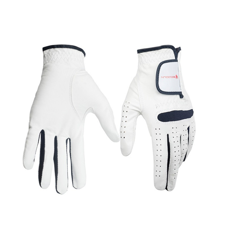 Factory Supply Customizable Logo Golf Glove Manufacturer Customizable Design Premium Golf Glove