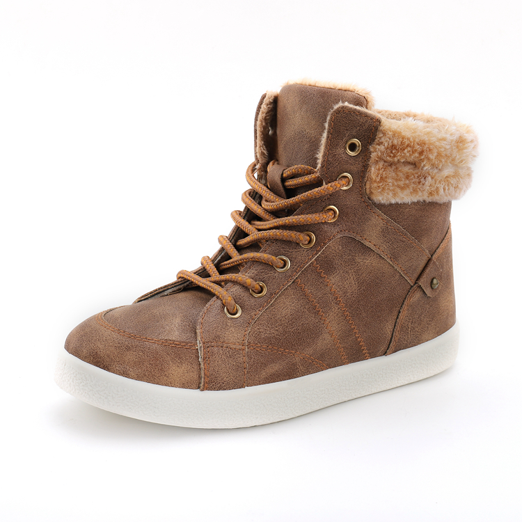 2021 Martins Boots Casual Shoes Boots For Ladies Winter Ankle Snow Female Motorcycle Women Heels Sexy PU Leather Cowboy boots