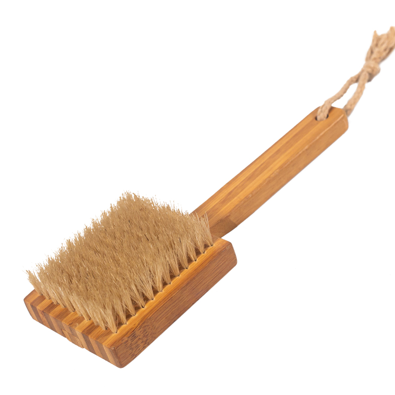 Factory wholesale bath massage brush bath body brush