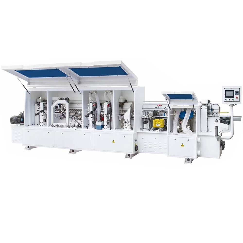 World popular woodworking pvc edge banding printing machine