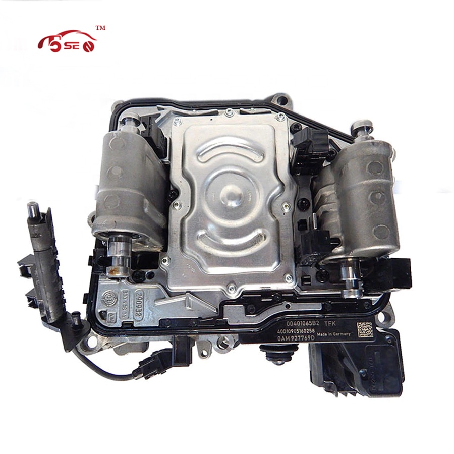 TCU 0AM927769D Transmission Control Unit Other Auto Transmission Systems