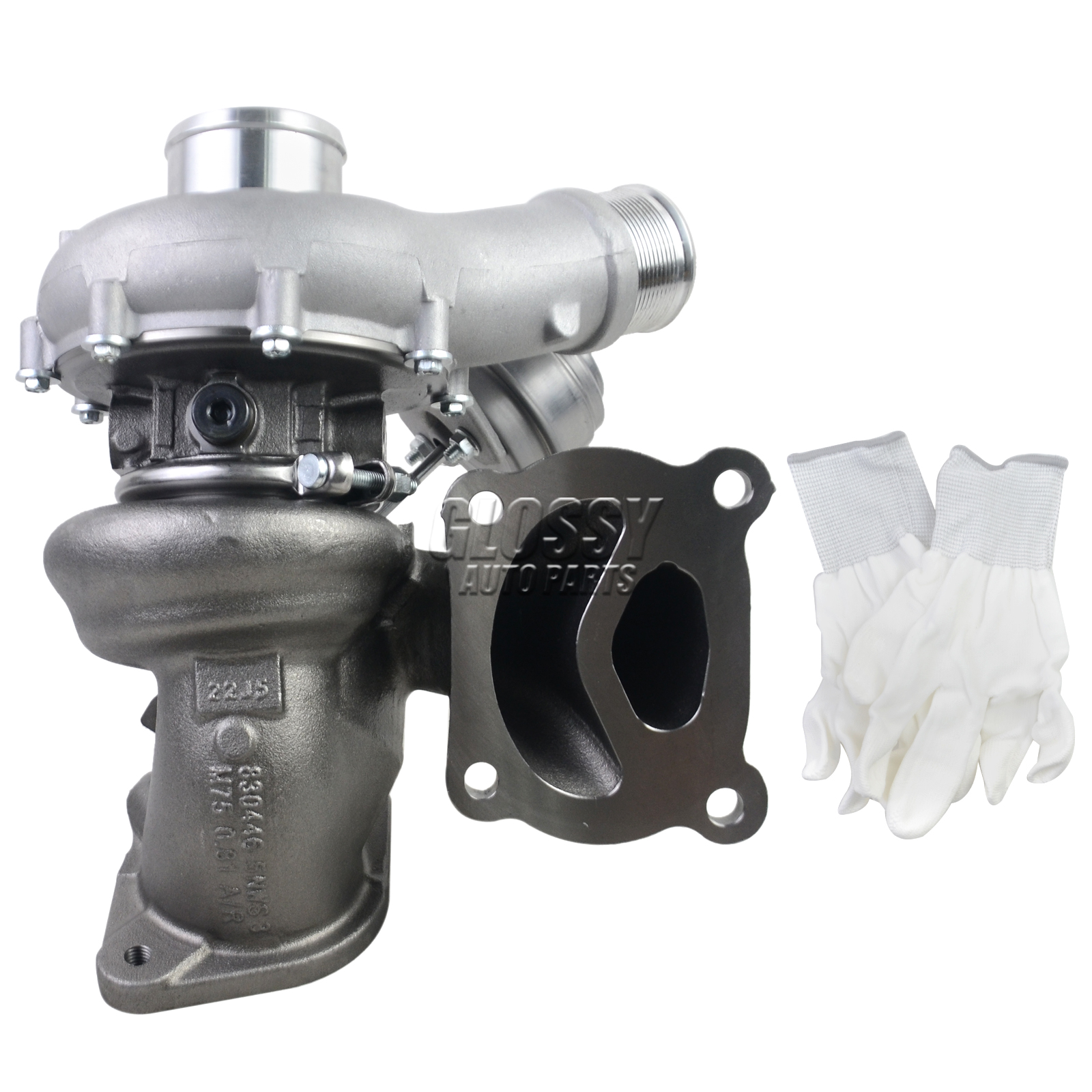 Front Left Steering Knuckle 4350202080 4350232080 4778202130 4778212260 9036340066 698381