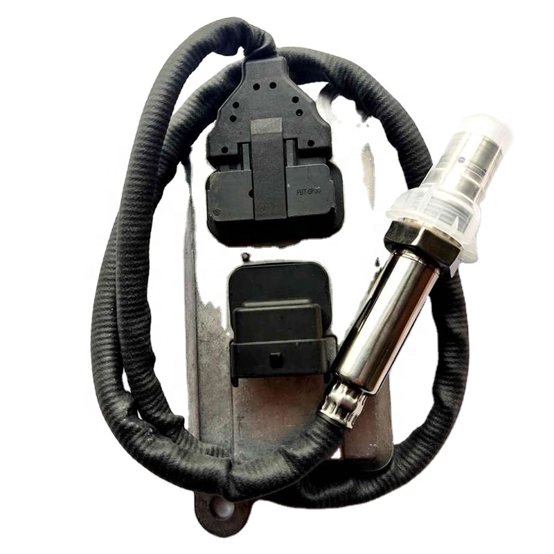 5WK96675A высококачественный Датчик nox для cummins truck с OE NO 2894940 2871979 4984577 4954222 1705572