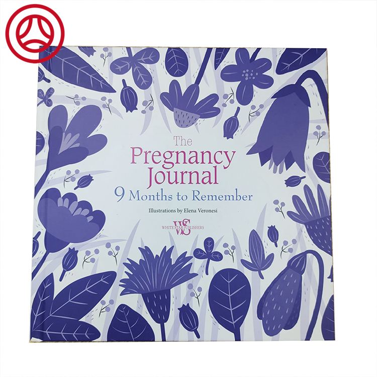 2021 Wholesale new style Hardcover book Printing Service with best price