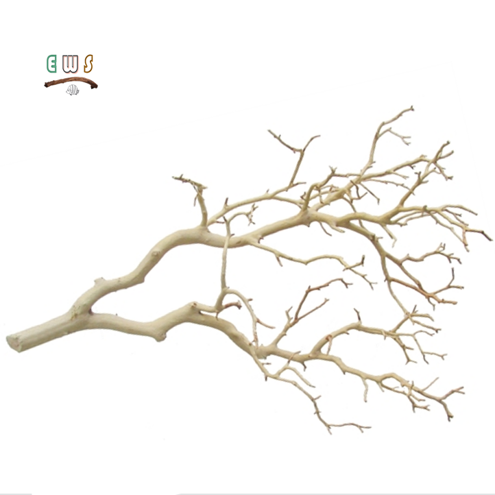 Aquarium Accessories Driftwood Anlter Manzanita Branches For Fish Tank Decor