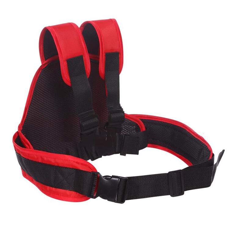 High Quality New Adjustable Safety Children Motorcycle Passenger Safety Belt