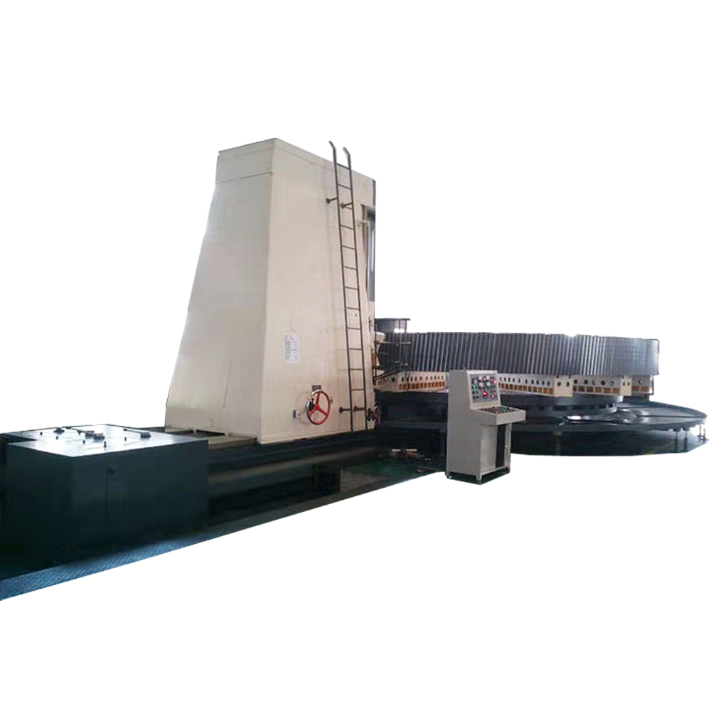 YK311650-6 gear cutting milling machine for Sale hobbing machine price