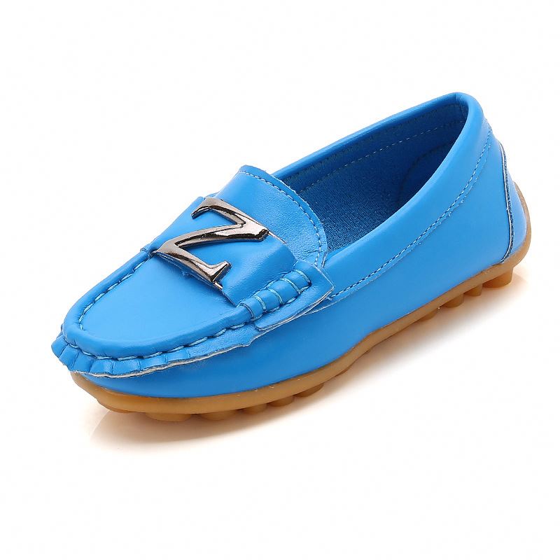 Новое поступление, OEM Sepatu дунак, Весенняя противоскользящая танцевальная детская повседневная обувь