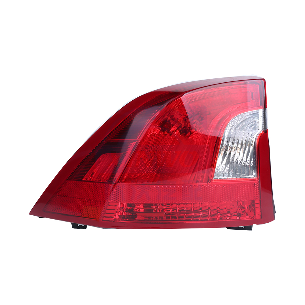 31395930 S60 светодиодный задний фонарь для пересеченной местности для volvo