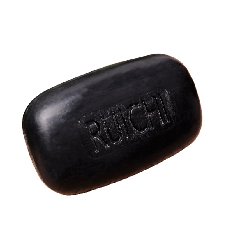 Wholesale Best 90g Bath Soap for Hotel for home black medical soap