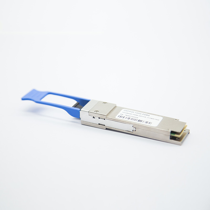 Лидер продаж, оптоволоконный трансивер Qsfp + 40g Lr4