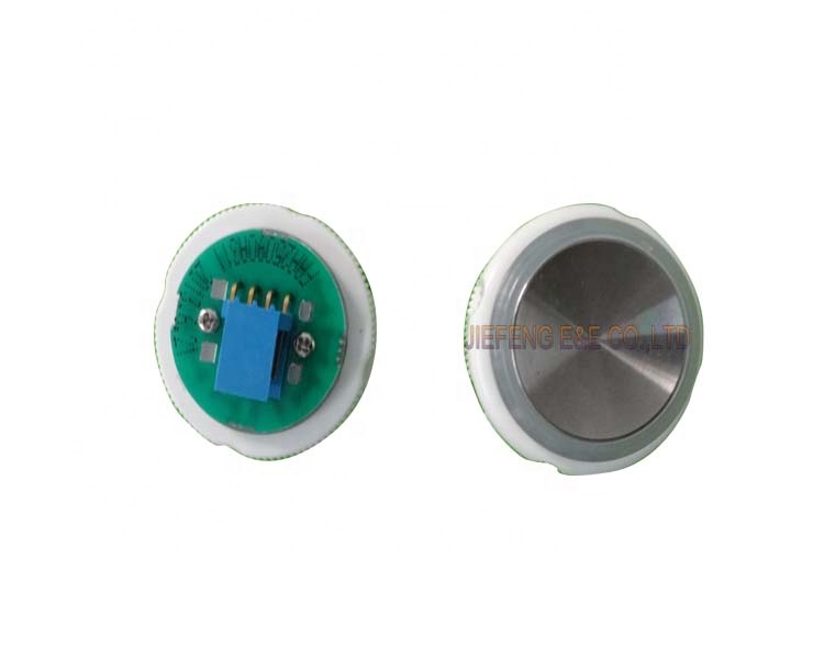 FAA25090A111 Кнопка элеватора 4 Pin зеркало Красного цвета (Страна происхождения) OTBT03P4R