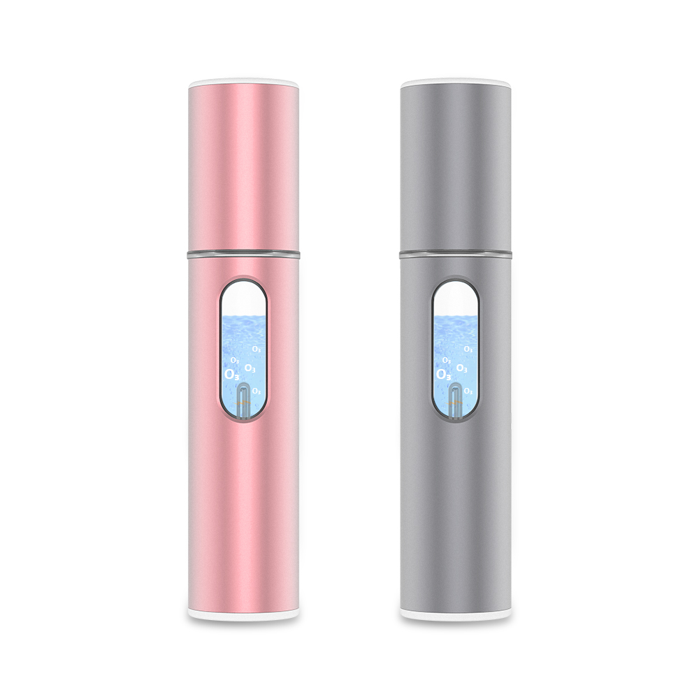 2021 new 15ml anti bacterial spray disinfection water ozone hypochlorous acid generator