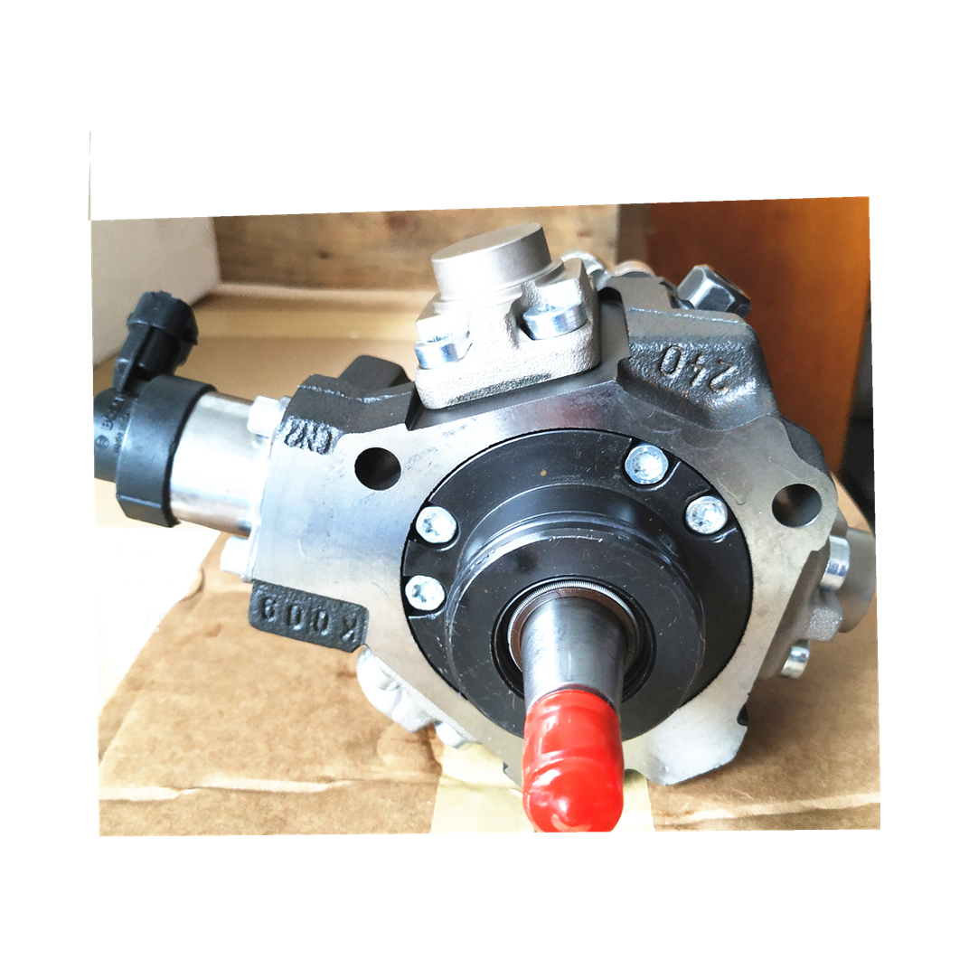 CP1 Common Rail топливный насос 0445010159