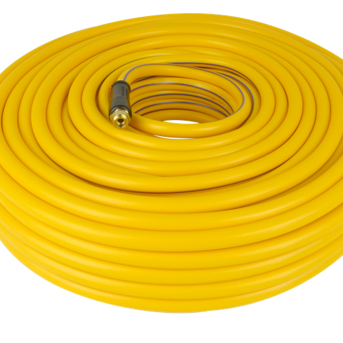 Top Seller lightweight irrigation micro spray hose 8.5mm high pressure spray hose