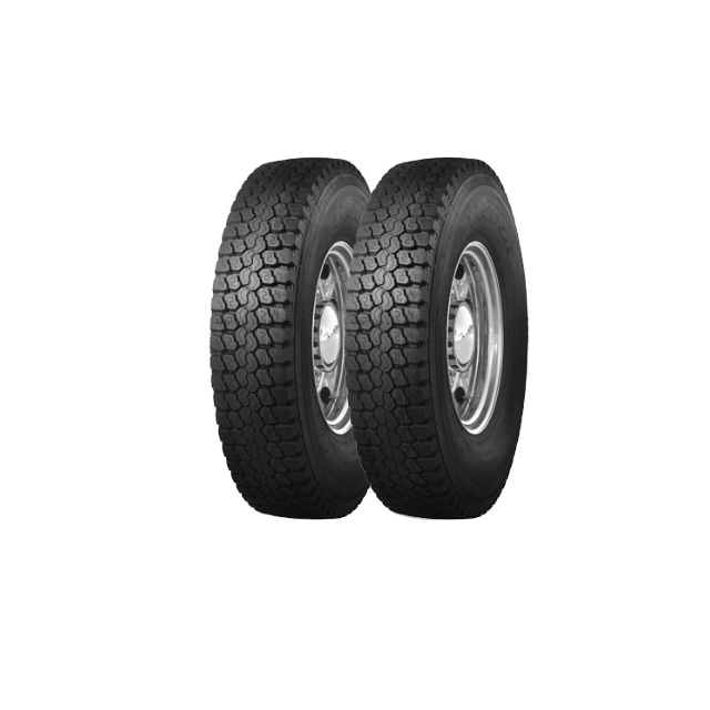 Truck bus HBT688 12.00 R 24 tubetype tubeless all sizes tires Trailer and Bus with DOT ECE Certificates Trackway