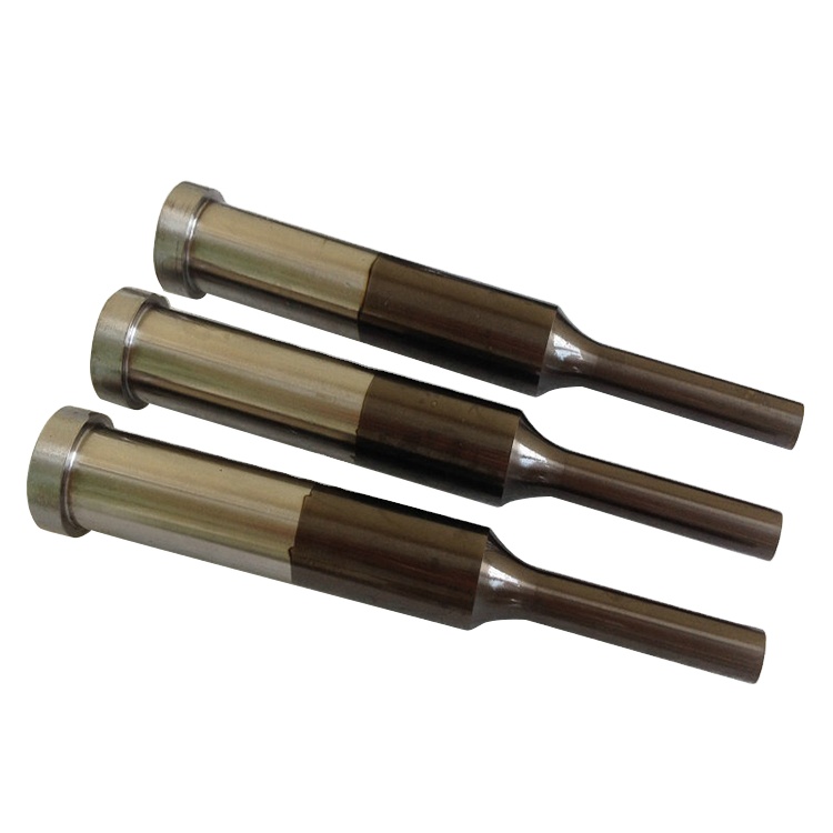 High-Quality-Skh51-Skd11-Punch пробойником