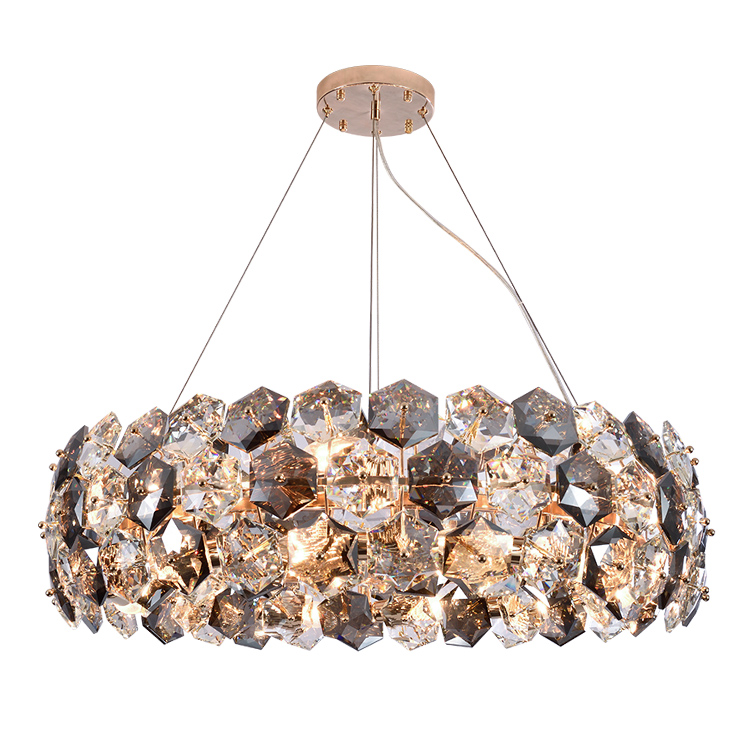 modern simple design hanging home decorative restaurant living room led luxury ceiling contemporary chandelier