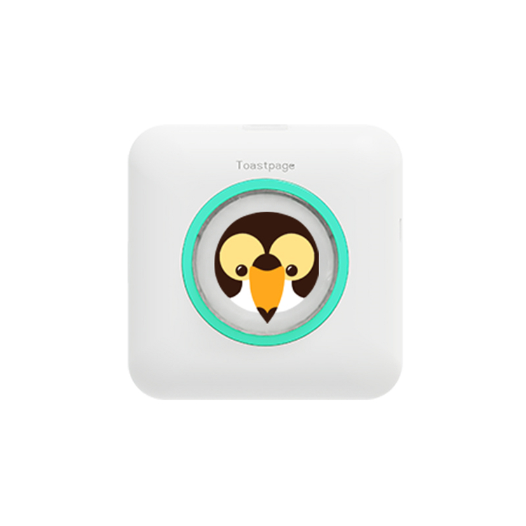 Fast Delivery The Best Mini Photo Printer For Phone Color