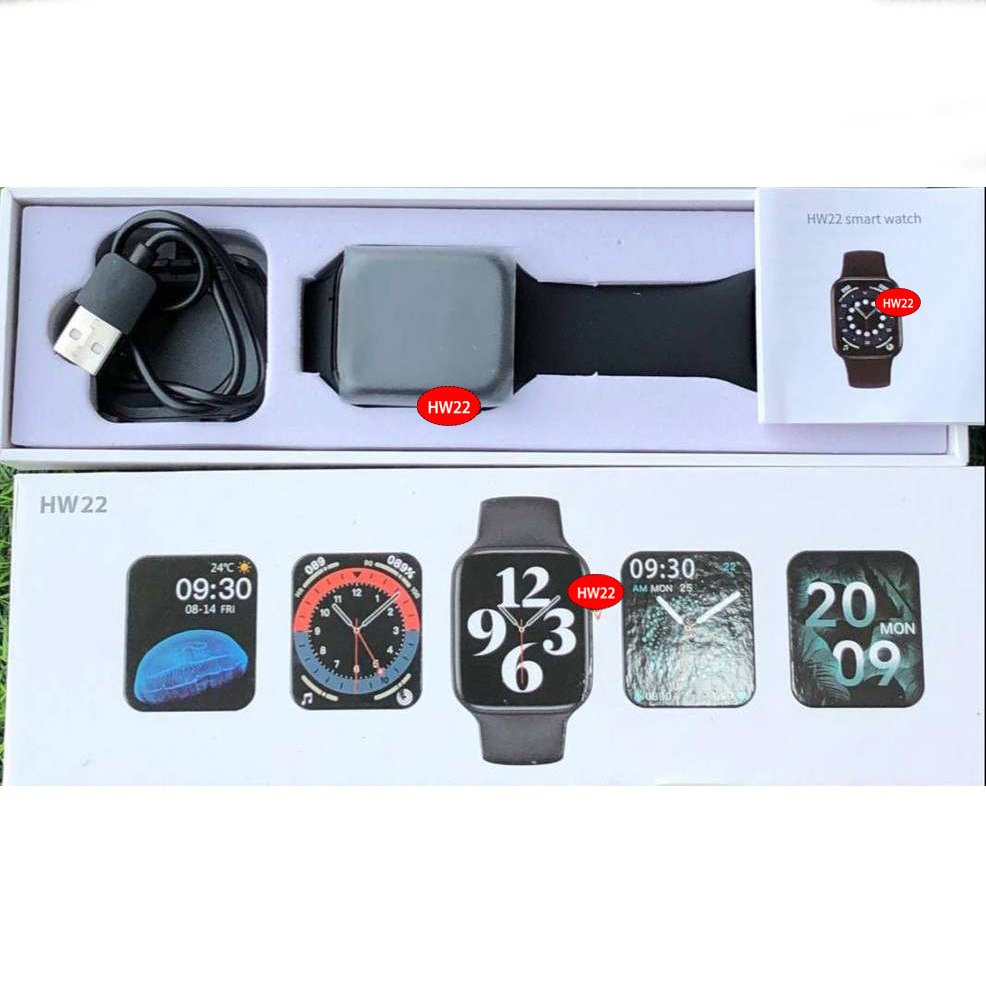 Смарт-часы Reloj IWO 13 Watch 6 Series 5 6 Hw 22 pro plus T500 W26 HW22, умные часы для мужчин и женщин, 1,75