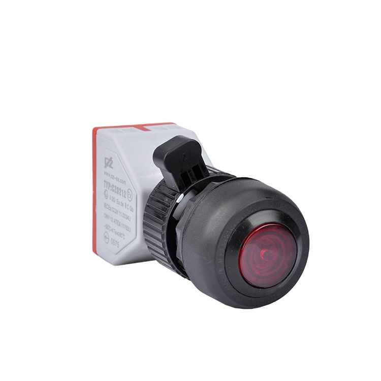 Best selling Chinese Explosion proof Push button switch