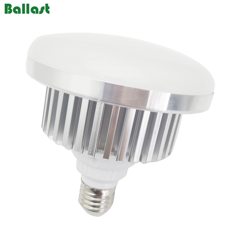 Высокая мощность 25 Вт Led видео свет гриб свет E27 5500k холодный белый свет лампы для фотографии