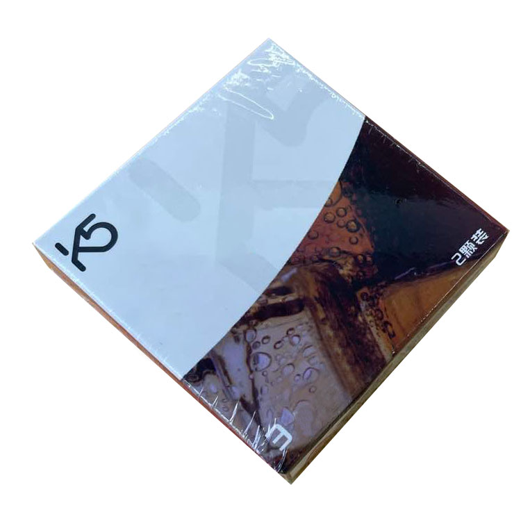 In stock zippo Electronic cigarette packaging box Best selling hqd electronic cigarette box packaging in Southeast Asia
