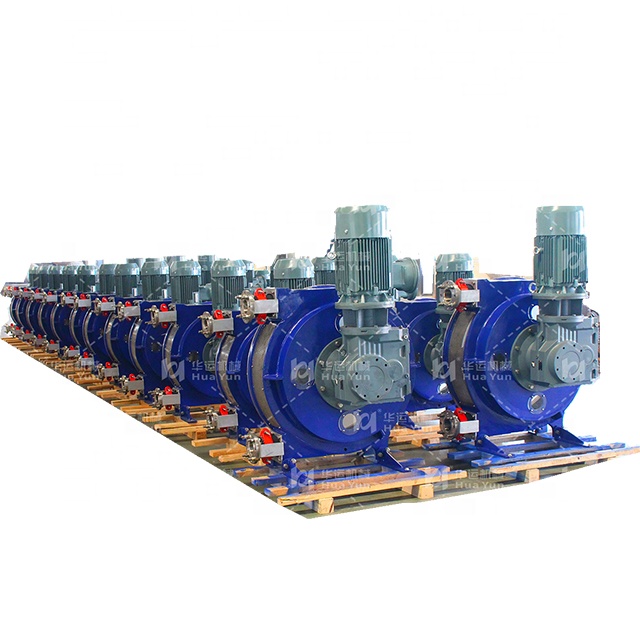 Waterjet cutting sand removal pump for cnc water jet cutter machine spare parts