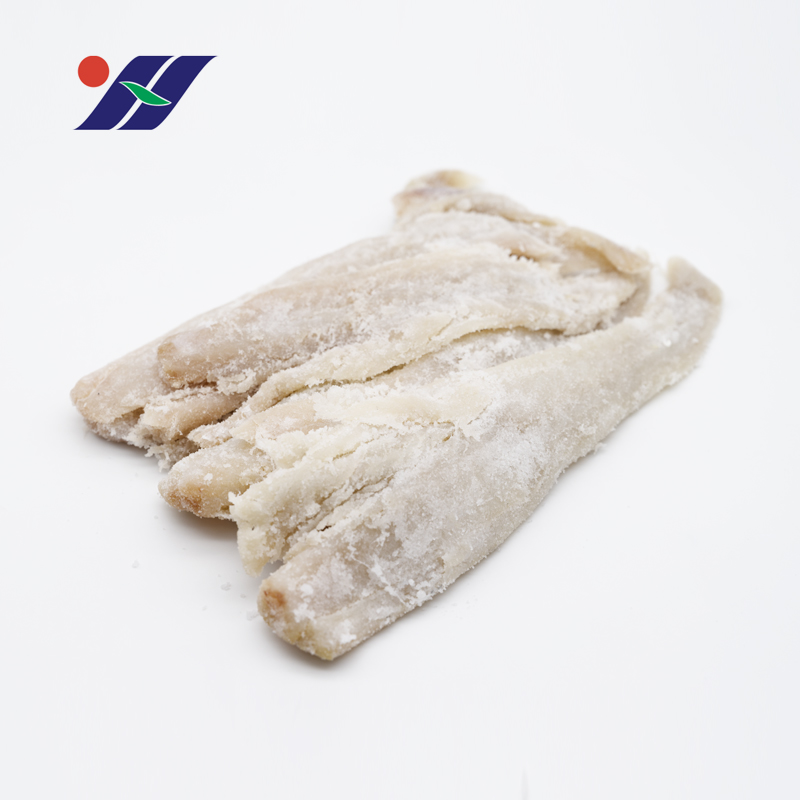 Frozen Pollock Fillets,cod,Marinate deep-sea cod