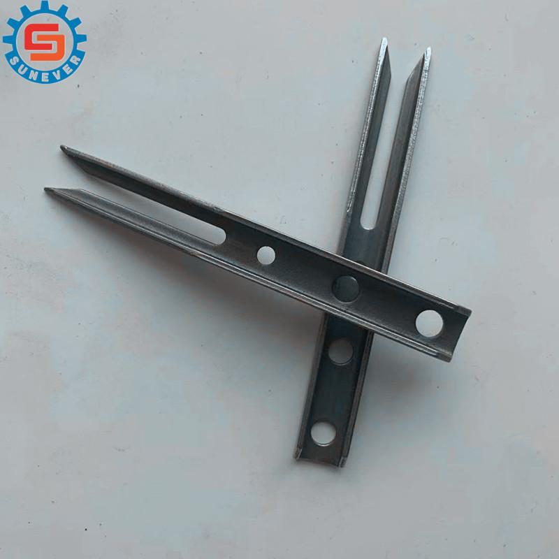 PN401-51670 PN401-51713 Kubota риса трансплантатор посадки коготь