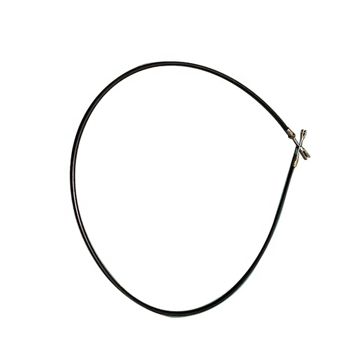 OEM 1384394 Gear Shift Level Control Cable for Scani Truck Front Flap Contorl Wire