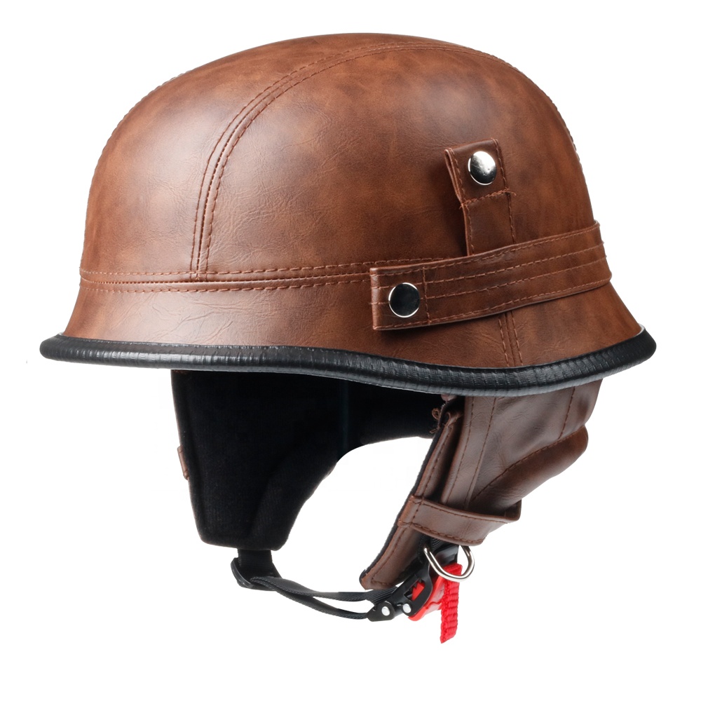 Немецкий cascos шлем на половину лица велосипедный шлем