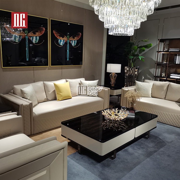 Professional custom high end quality commercial furniture