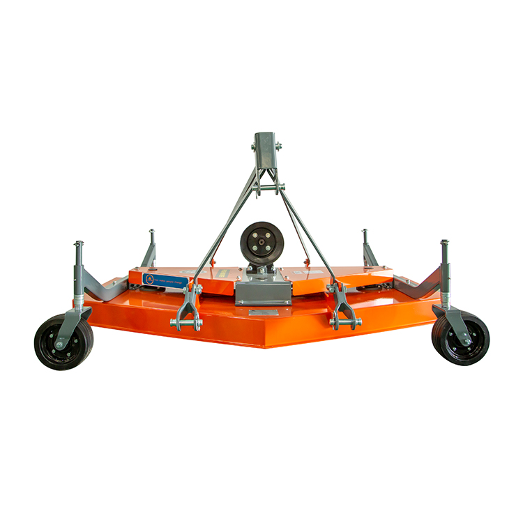 FM 120/150/180 tractor PTO finishing mower