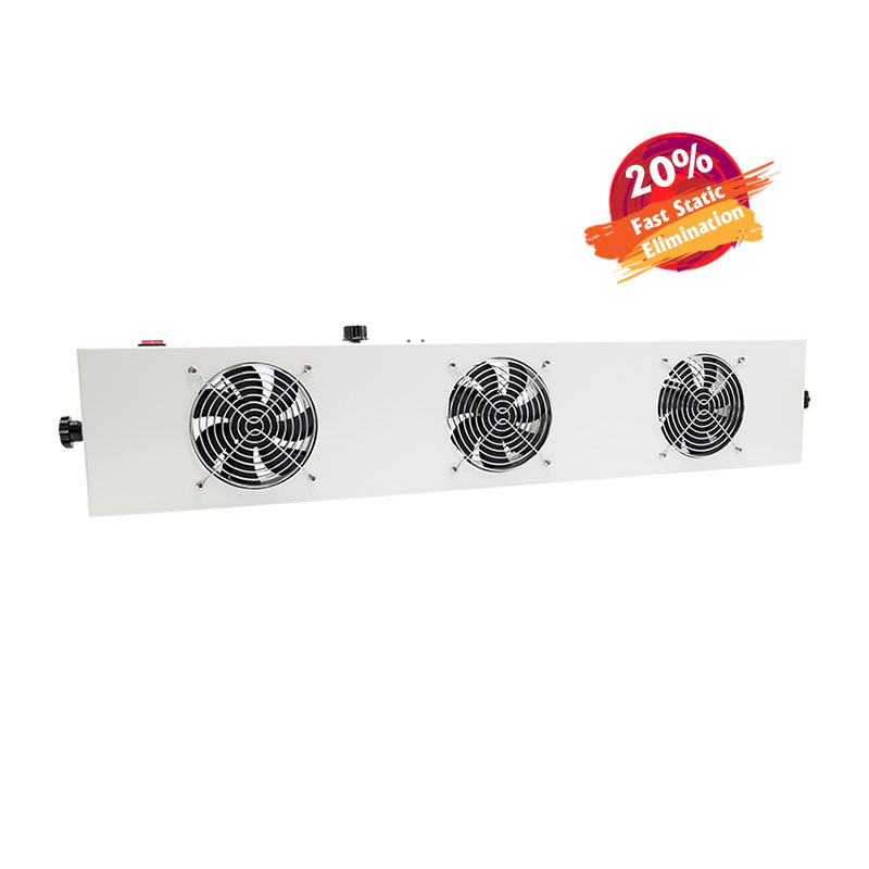 AP-DC2452-80C-3 б/у Анти-статический свободный контроль прибор исключения