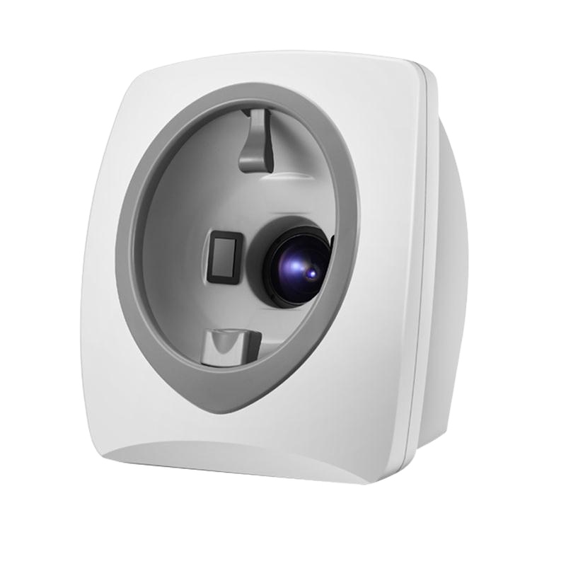 VY-FS1200 Профессиональный 3d Волшебное зеркало анализаторная машина для продажи