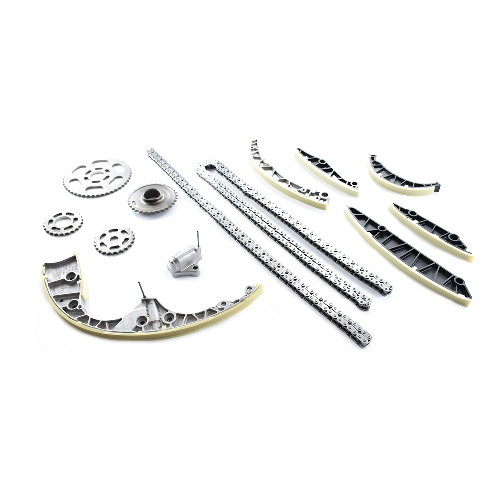 Timing chain Timing Chain kits OEM 059109469N/059103333F/059109507K for VW for audi engine CJMA/CRCA/CNRB 3.0L