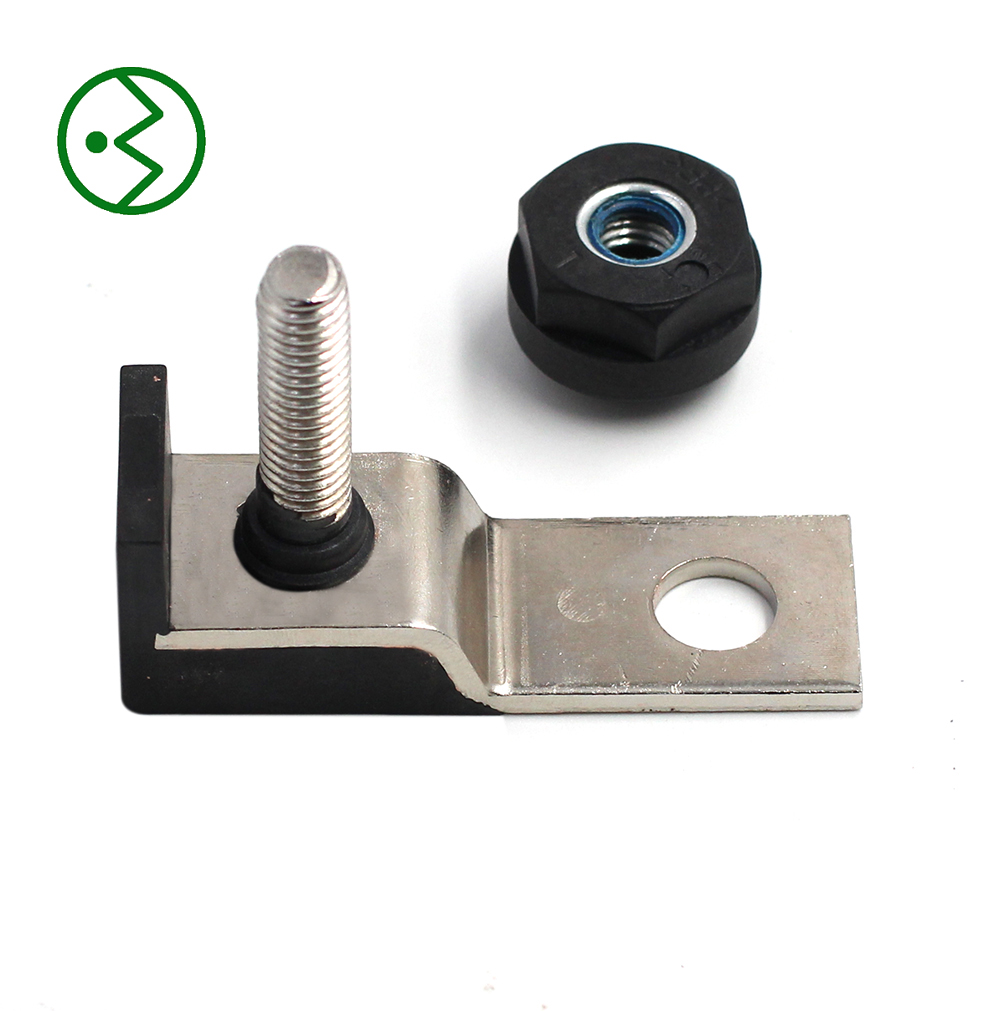 MRBF 58VDC 50A-300A DC Marine Battery Fuse Holder