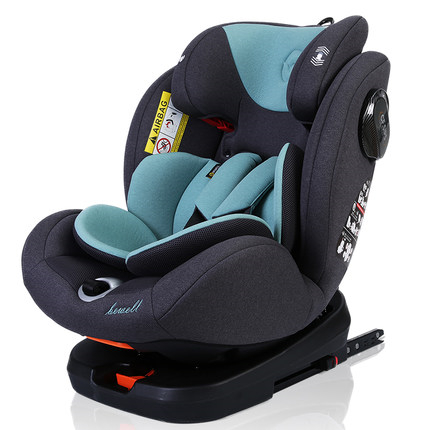 ECE R44 Car Seat Infants carrycot Seat Newborn Babies Car Safety Seats
