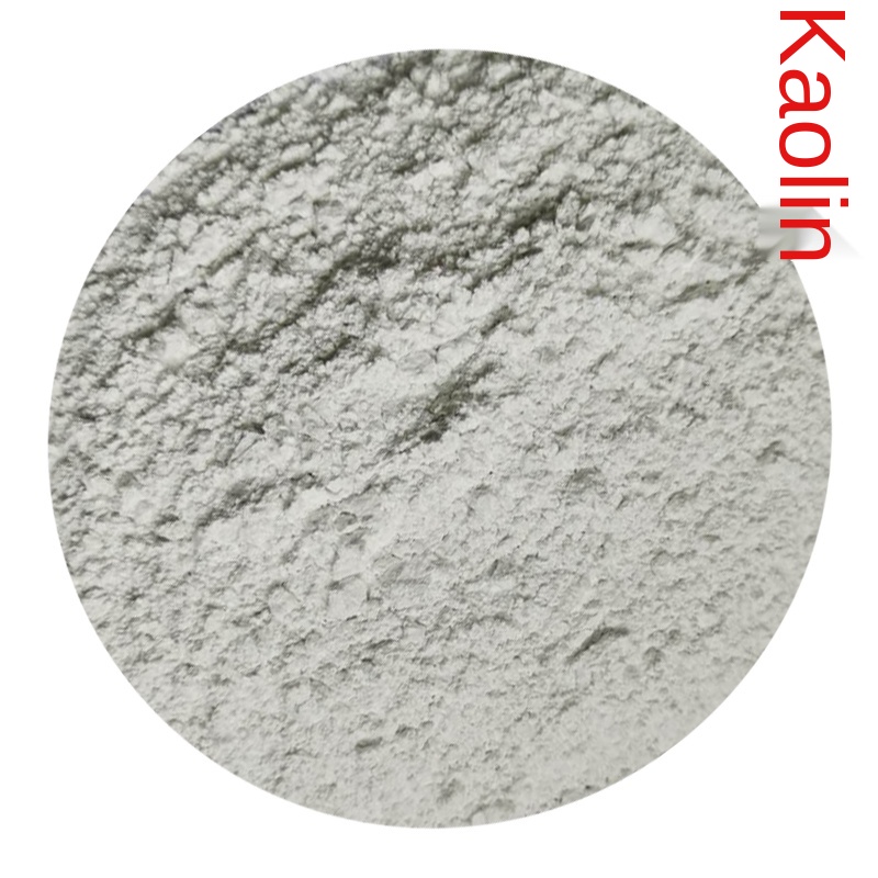 Calcined Kaolin comestible powder price for indonesia