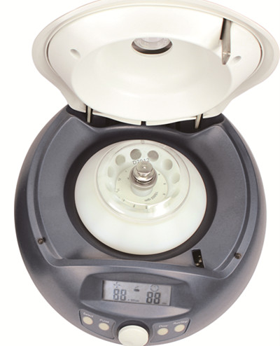 High Speed Mini Centrifuge with CE Certificate