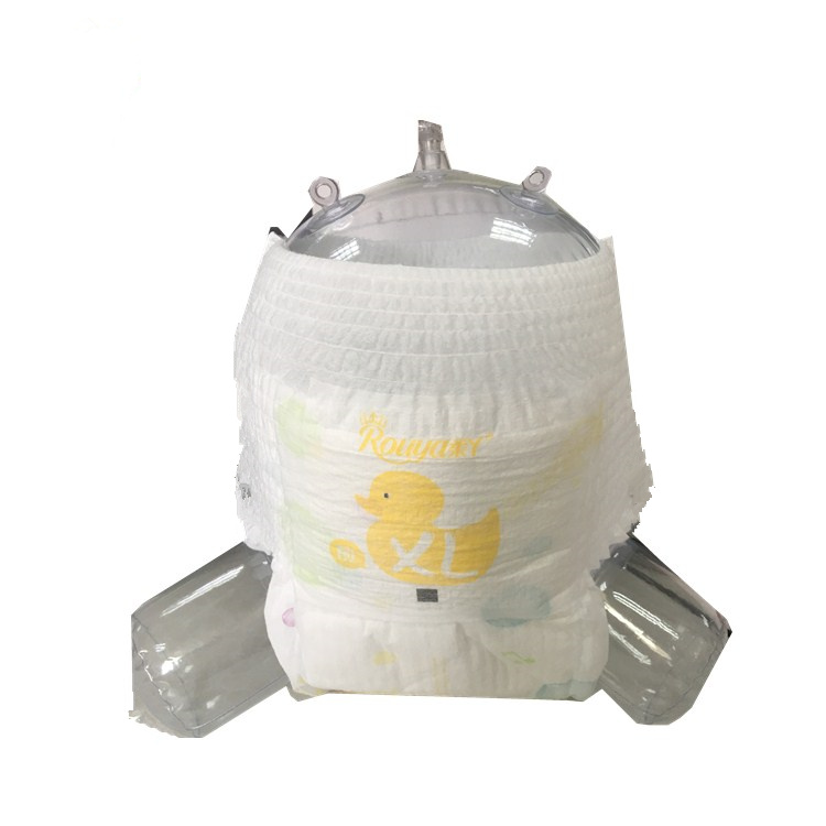 superdryby baby supplies diapers pants chlorine free