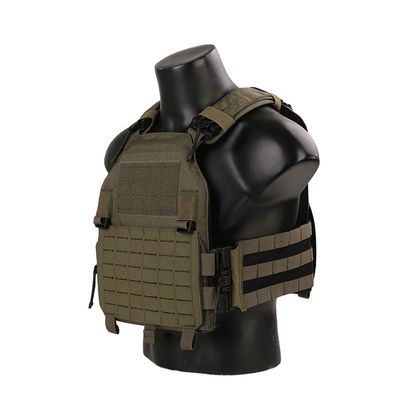Новинка, военный тактический жилет Emersongear JPC Molle, охотничий боевой пуленепробиваемый жилет, армейский тактический жилет