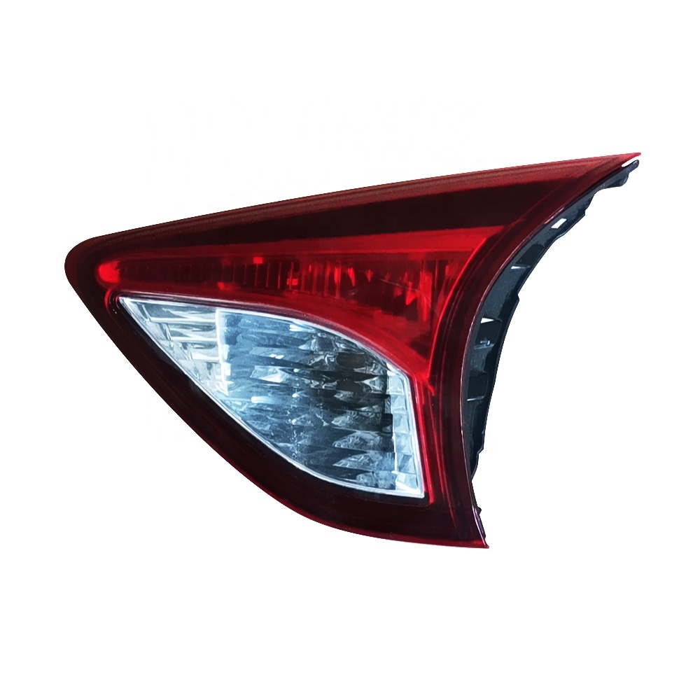 Внутренний задний фонарь для Mazda CX5 2013-2016 задний фонарь OEM KE11-51-3F0F