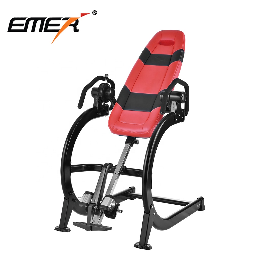 Инверсионный стол EMER, инверсионное оборудование для фитнеса