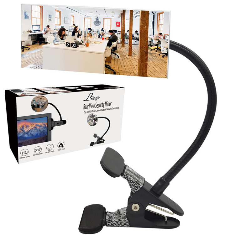 Latest hot selling adjustable mirror portable mirror quality security mirror