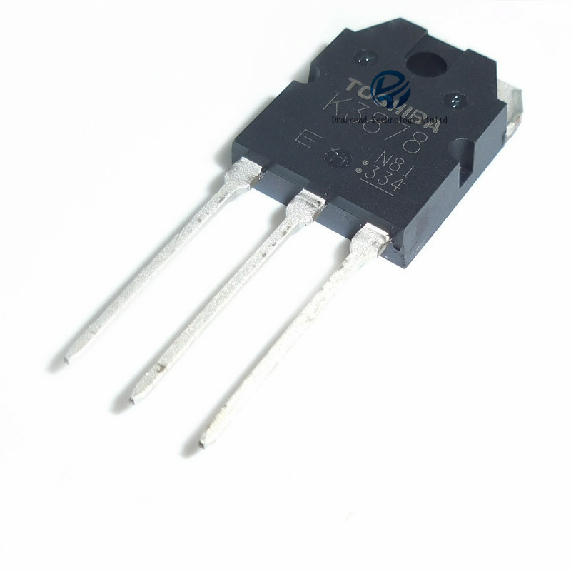 Новый оригинальный K3878 TO-3P 9A 900V MOSFET транзисторы 2SK3878